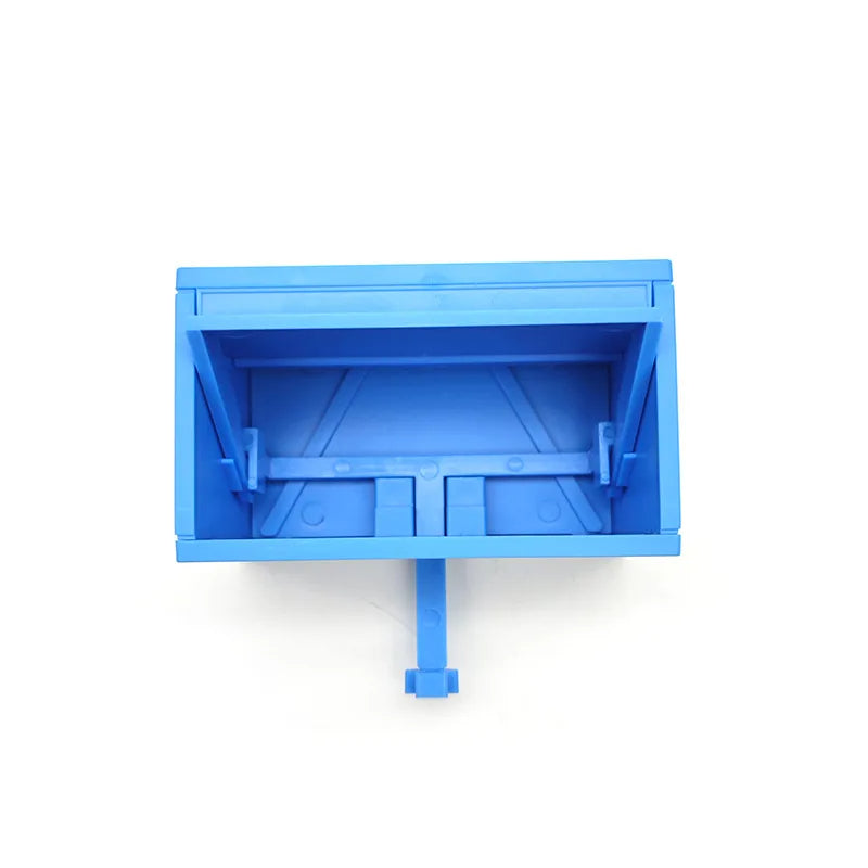 Car Garage Key Holder